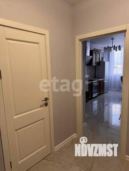 2-к квартира, вторичка, 60м2, 13/21 этаж