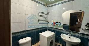 3-к квартира, вторичка, 57м2, 2/5 этаж