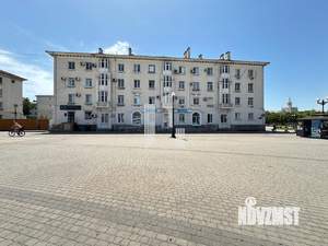 2-к квартира, вторичка, 52м2, 3/4 этаж