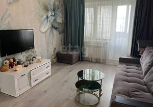 1-к квартира, вторичка, 37м2, 5/5 этаж