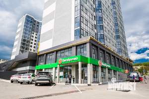 1-к квартира, вторичка, 37м2, 4/14 этаж