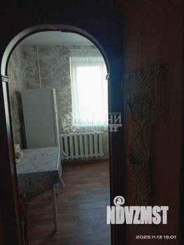 1-к квартира, вторичка, 37м2, 7/10 этаж