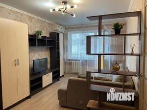 1-к квартира, вторичка, 30м2, 3/5 этаж