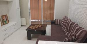 1-к квартира, вторичка, 42м2, 9/16 этаж