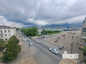 3-к квартира, вторичка, 73м2, 4/4 этаж
