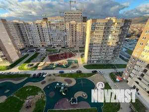 1-к квартира, вторичка, 35м2, 12/12 этаж