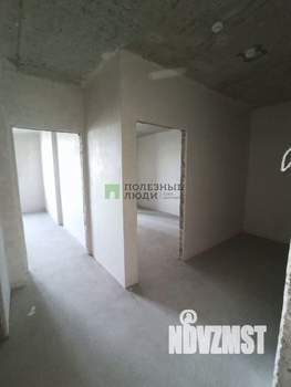 1-к квартира, вторичка, 44м2, 11/24 этаж