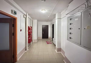 1-к квартира, вторичка, 48м2, 7/16 этаж