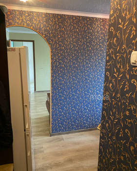 2-к квартира, вторичка, 45м2, 4/5 этаж