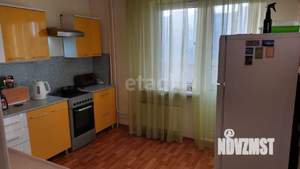 2-к квартира, вторичка, 56м2, 11/16 этаж