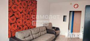 2-к квартира, вторичка, 56м2, 12/17 этаж