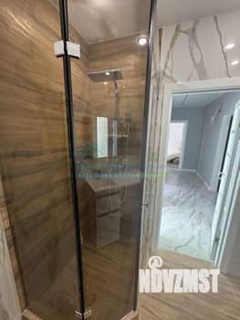 2-к квартира, вторичка, 51м2, 6/15 этаж