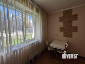 1-к квартира, вторичка, 36м2, 1/10 этаж