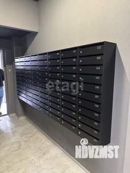 2-к квартира, вторичка, 54м2, 11/21 этаж