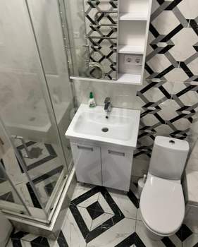 Студия квартира, вторичка, 24м2, 5/20 этаж