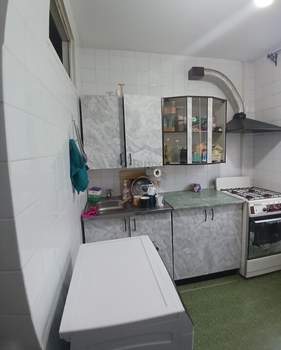 2-к квартира, вторичка, 46м2, 4/5 этаж