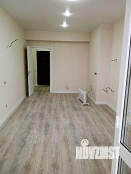 1-к квартира, вторичка, 58м2, 11/17 этаж