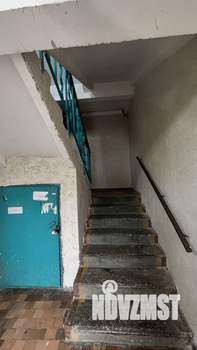 2-к квартира, вторичка, 46м2, 9/9 этаж