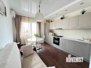2-к квартира, вторичка, 64м2, 9/10 этаж