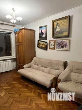 4-к квартира, вторичка, 140м2, 3/9 этаж