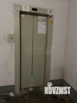 1-к квартира, вторичка, 28м2, 4/9 этаж