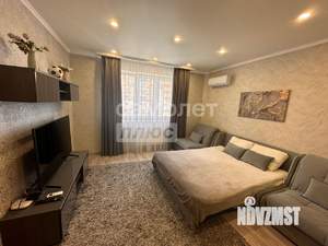 1-к квартира, вторичка, 45м2, 3/20 этаж