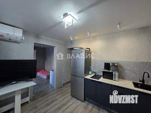1-к квартира, сданный дом, 32м2, 2/17 этаж