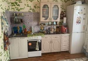 1-к квартира, вторичка, 37м2, 5/16 этаж