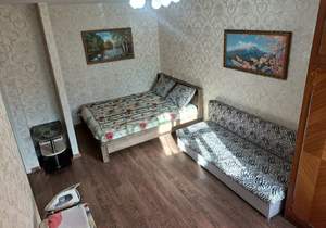 1-к квартира, вторичка, 31м2, 2/5 этаж