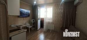 Студия квартира, вторичка, 24м2, 12/22 этаж