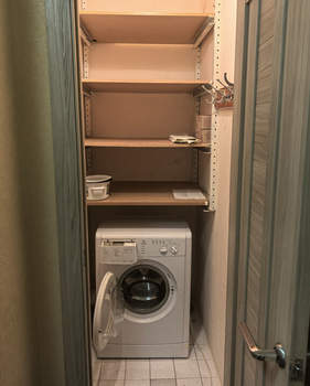 1-к квартира, вторичка, 38м2, 5/9 этаж