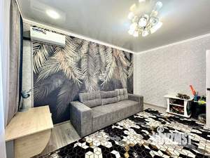 2-к квартира, вторичка, 55м2, 22/25 этаж