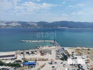 2-к квартира, вторичка, 56м2, 20/20 этаж