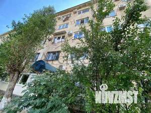 1-к квартира, вторичка, 20м2, 1/5 этаж