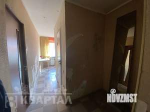 1-к квартира, вторичка, 29м2, 1/9 этаж