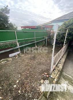 2-к квартира, вторичка, 49м2, 1/1 этаж