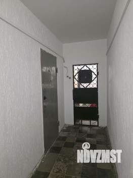 1-к квартира, вторичка, 38м2, 8/9 этаж