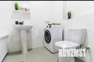 1-к квартира, вторичка, 35м2, 1/16 этаж