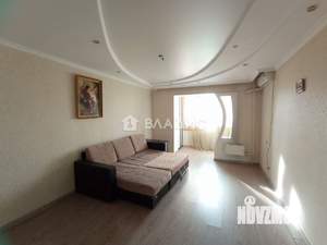 1-к квартира, вторичка, 41м2, 9/10 этаж