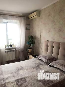 2-к квартира, вторичка, 51м2, 3/5 этаж