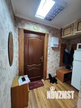 1-к квартира, вторичка, 35м2, 5/5 этаж