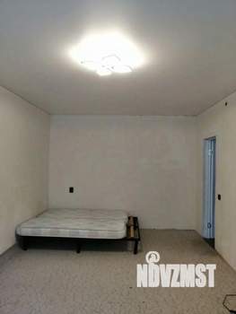 2-к квартира, вторичка, 54м2, 1/2 этаж