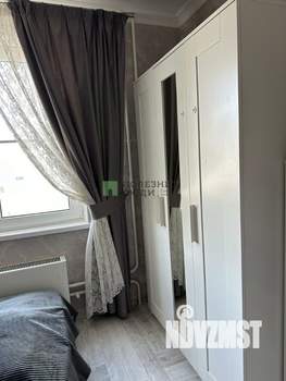 2-к квартира, вторичка, 59м2, 14/16 этаж