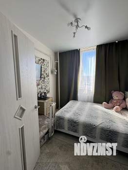 2-к квартира, вторичка, 45м2, 11/21 этаж