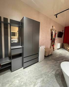 Студия квартира, вторичка, 24м2, 2/24 этаж