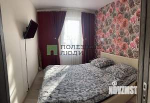 3-к квартира, вторичка, 63м2, 1/9 этаж