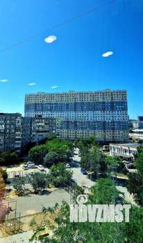 1-к квартира, вторичка, 31м2, 6/9 этаж