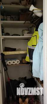 1-к квартира, вторичка, 37м2, 1/9 этаж