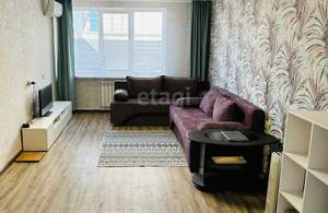 3-к квартира, вторичка, 117м2, 1/9 этаж