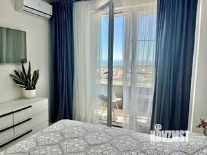 3-к квартира, вторичка, 57м2, 8/24 этаж